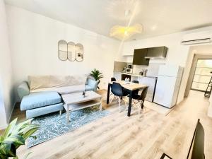 Appartements Le Petit Luberon WiFi Fibre : photos des chambres