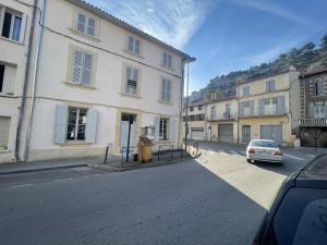 Appartements Le Petit Luberon WiFi Fibre : photos des chambres