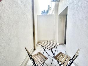 Appartements Le Petit Luberon WiFi Fibre : photos des chambres