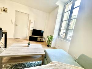 Appartements Le Petit Luberon WiFi Fibre : photos des chambres