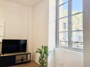 Appartements Le Petit Luberon WiFi Fibre : photos des chambres