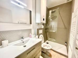 Appartements Le Petit Luberon WiFi Fibre : photos des chambres