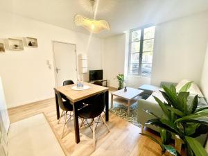Appartements Le Petit Luberon WiFi Fibre : photos des chambres