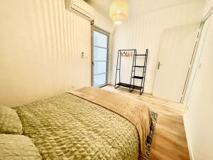 Appartements Le Petit Luberon WiFi Fibre : Appartement 1 Chambre