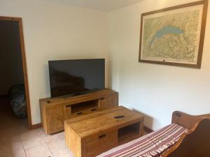 Appartement Samoëns