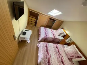 Marilu - Água de Pena