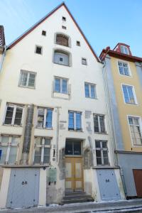 Tallinn City Apartments Luxury 4 bedroom with terrace and sauna