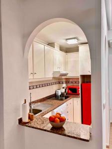 Modern 2-Bedroom Apartment