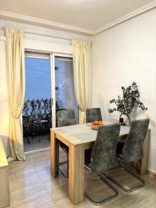 Modern 2-Bedroom Apartment