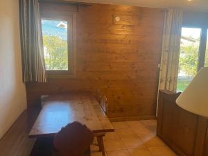 Appartement Samoëns