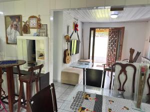 Chácara mirage