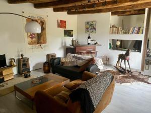 Sejours chez l'habitant 2 Moutons : photos des chambres
