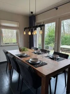 Landelijk en ruim verblijf in Berlicum - Heeswijk-Dinther