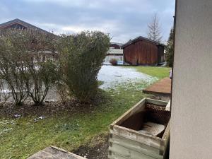 Appartement Samoëns