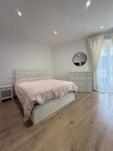 Apartamento primera línia de mar