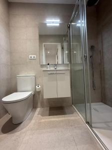 Apartamento primera línia de mar