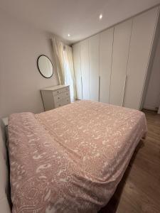 Apartamento primera línia de mar