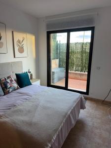 Apartmán se 2 ložnicemi