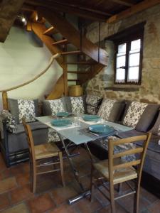 Le Gîte des Trois Ruisseaux