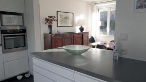 Maisons de vacances Gite le Marmare : photos des chambres