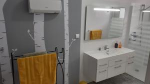 Maisons de vacances Gite le Marmare : photos des chambres