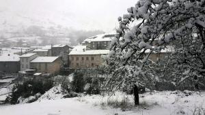 Maisons de vacances Gite le Marmare : photos des chambres