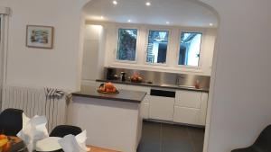 Maisons de vacances Gite le Marmare : photos des chambres