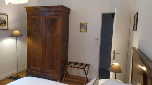 Maisons de vacances Gite le Marmare : photos des chambres