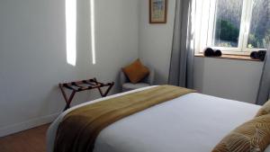 Maisons de vacances Gite le Marmare : photos des chambres