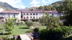 Maisons de vacances Gite le Marmare : photos des chambres