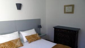 Maisons de vacances Gite le Marmare : photos des chambres