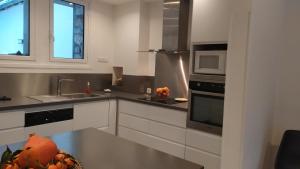 Maisons de vacances Gite le Marmare : photos des chambres