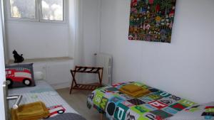 Maisons de vacances Gite le Marmare : photos des chambres