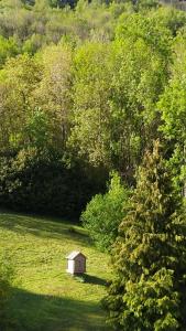 Maisons de vacances Gite le Marmare : photos des chambres