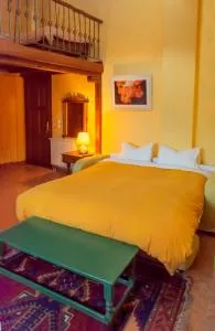 Dallia Loft Space - 詹尼察