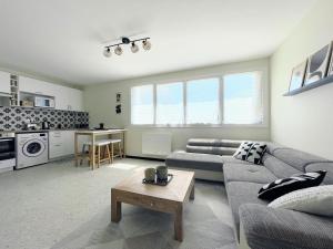 bel appartement proche plage