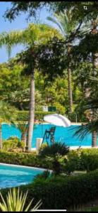 Apartamento Golden Mile Marbella