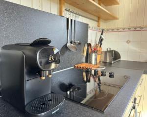 Equinox Cabin