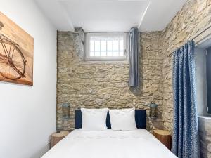 Maisons de vacances Gite Aznavour pres de Carcassonne : photos des chambres