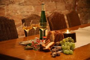 Hotels Peche de Vigne & Spa : photos des chambres