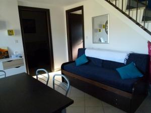 T3 Duplex tout confort - piscine - proche plage - 6 personnes