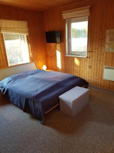 Ferienhaus Hankehübel