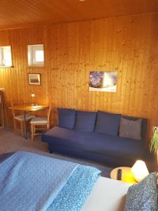 Ferienhaus Hankehübel