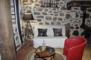 Gîte de Merlin l 'enchanteur