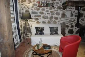 Gîte de Merlin l 'enchanteur - Comblessac