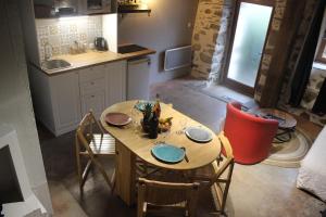 Gîte de Merlin l enchanteur