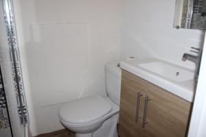 Appartements Gite de Merlin l -enchanteur : photos des chambres
