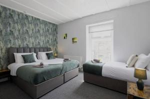 Cosy 2 Bed House for Contractors