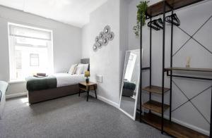 Cosy 2 Bed House for Contractors