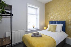 Cosy 2 Bed House for Contractors